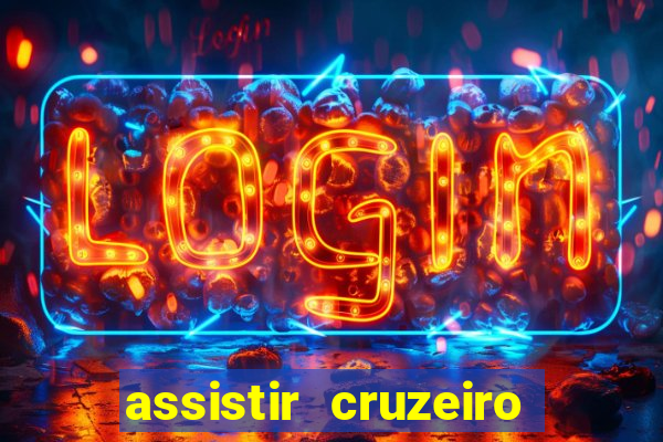 assistir cruzeiro das loucas